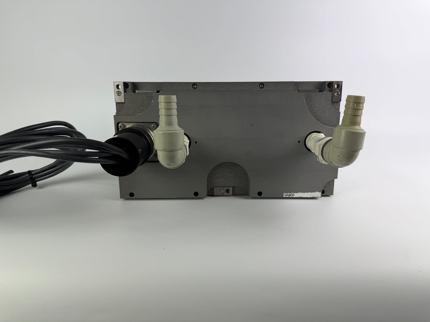 1x Rofin Sinar Laser Pumped Diode Head – MAT.NO: 101 121 800 R