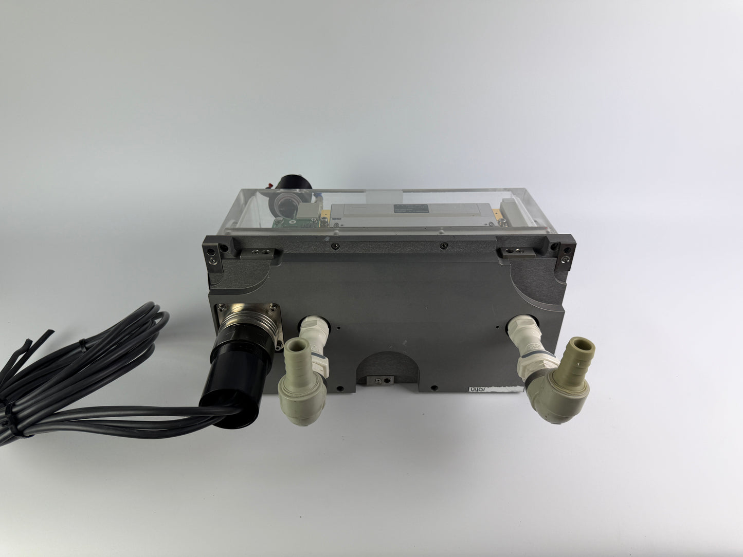 1x Rofin Sinar Laser Pumped Diode Head – MAT.NO: 101 121 800 R