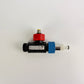 1x Sika VT1540KROFIN07 Flow Sensor + 60 cm Sensor Cable