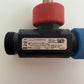 1x Sika VT1540KROFIN07 Flow Sensor + 60 cm Sensor Cable