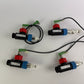 1x Sika VT1540KROFIN07 Flow Sensor + 60 cm Sensor Cable