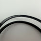 1x SIKA VT1541KROFIN08 In-Line Turbine Flow Meter + Sensor Cable