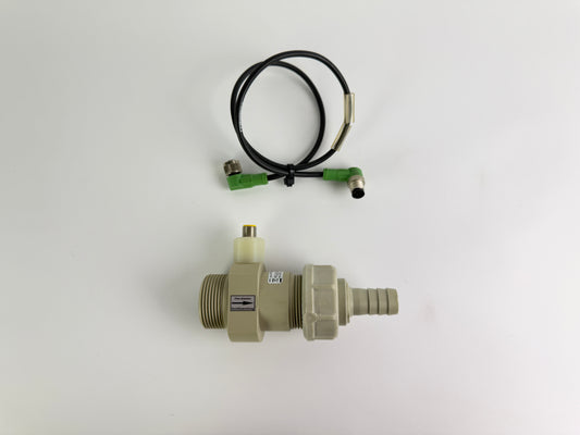 1x SIKA VT2511KROFIN17 Flow Sensor