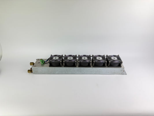 1x Rofin Laser Radiator / Heat Exchanger