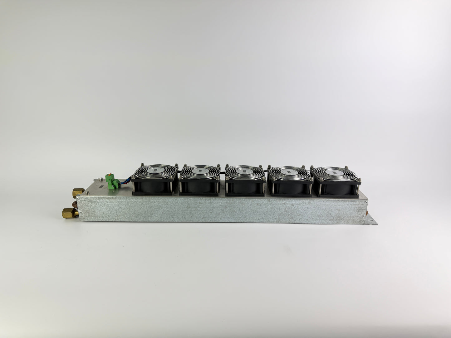1x Rofin Laser Radiator / Heat Exchanger