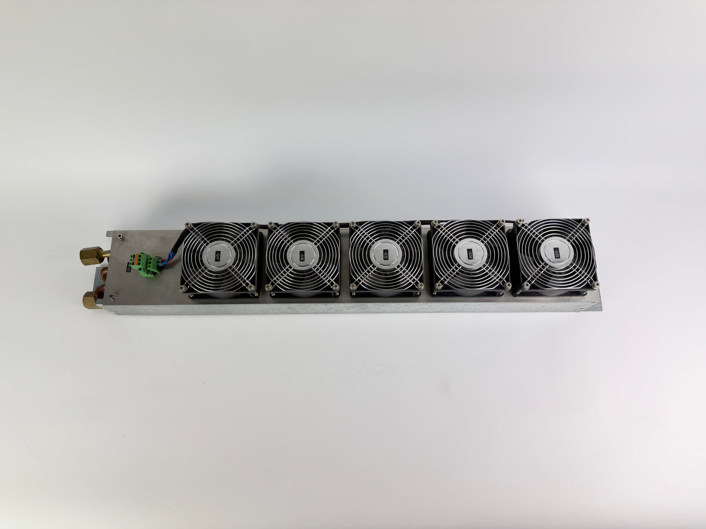 1x Rofin Laser Radiator / Heat Exchanger
