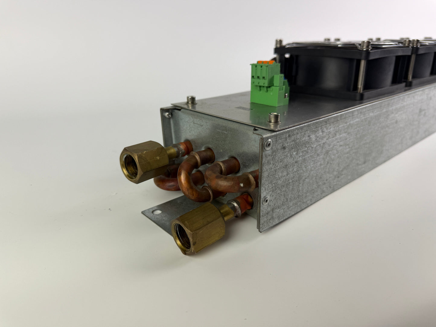 1x Rofin Laser Radiator / Heat Exchanger