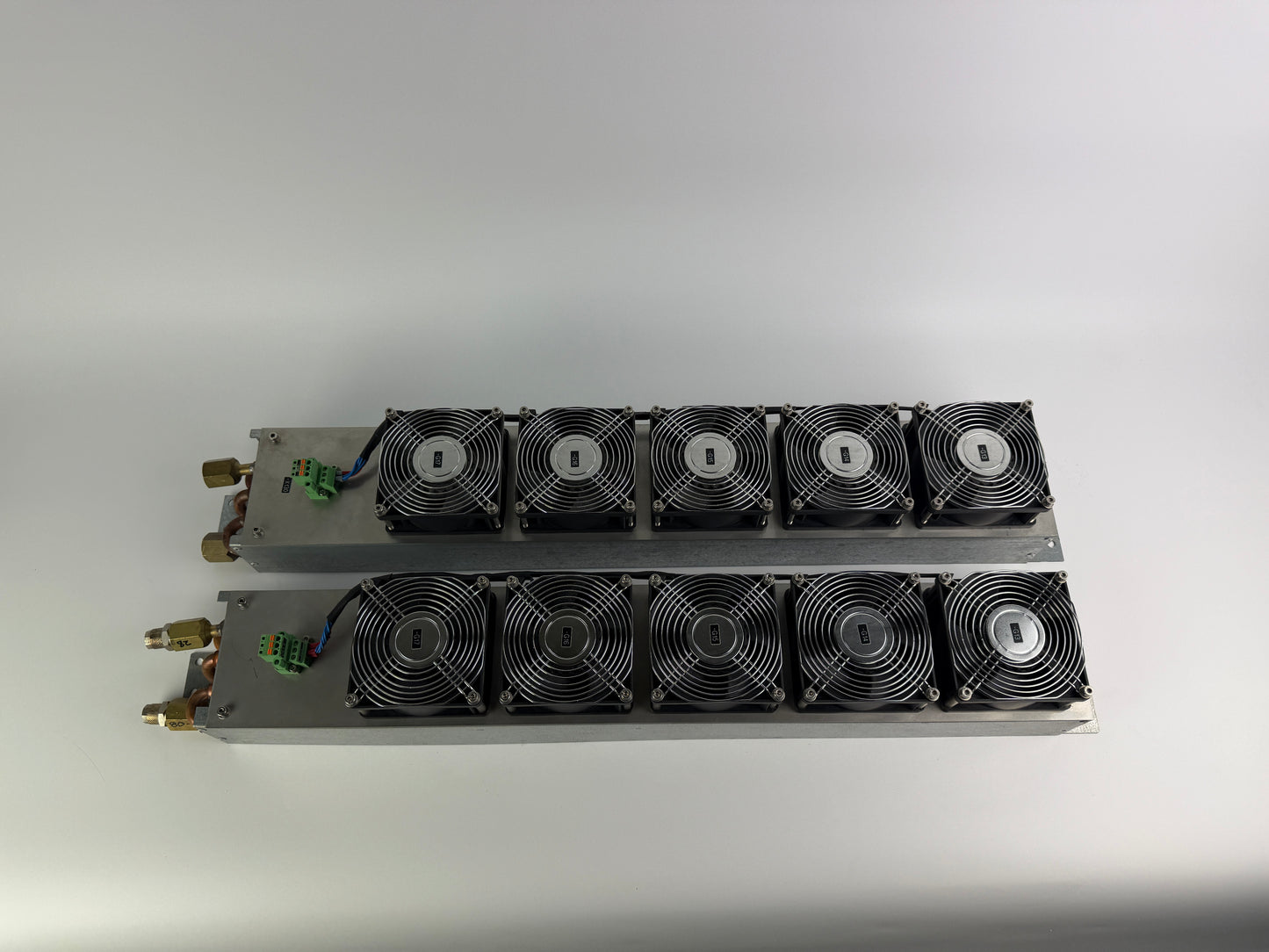 1x Rofin Laser Radiator / Heat Exchanger