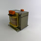 1x J. Schneider EUED-4.0B-990102V0 Transformer 200–500V to 115/230V 1.6/4.5 kVA