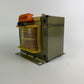 1x J. Schneider EUED-4.0B-990102V0 Transformer 200–500V to 115/230V 1.6/4.5 kVA