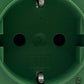 PHOENIX CONTACT SD-D/SP/LA Control Cabinet Socket 16A 250V