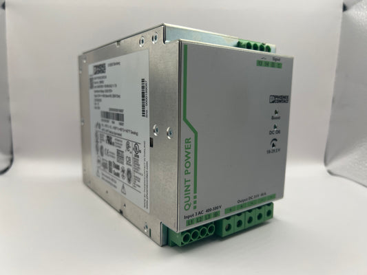 Phoenix Contact QUINT-PS/3AC/24DC/40 2866802 Power Supply
