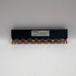 Siemens 3RV1915-1BB 3-Phase Busbar for 3RV1 Motor Protection Circuit Breakers