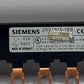 Siemens 3RV1915-1BB 3-Phase Busbar for 3RV1 Motor Protection Circuit Breakers