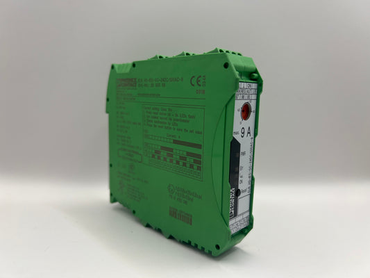 Phoenix Contact ELR H3-IES-SC-24DC/500AC-9 Hybrid Motor Starter 9A 24V DC 500V AC 2900569