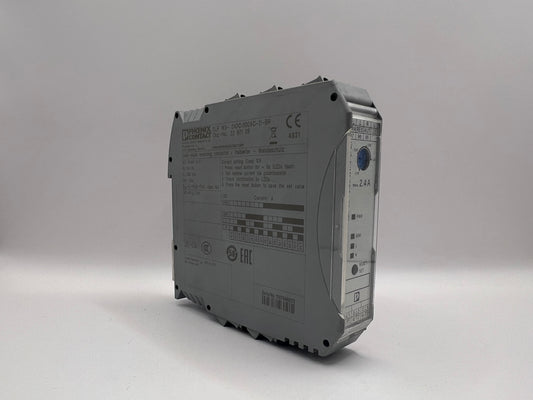 Phoenix Contact ELR W3-24DC/500AC-2I-BR Hybrid Motor Starter 2297109 24V DC 500V AC