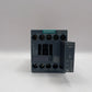 Siemens SIRIUS 3RT2015-1BB42  CONTACTOR + 3RT2916-1BB00