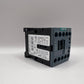 Siemens SIRIUS 3RT2015-1BB42 Contactor 24V AC Coil 3-Pole 7A