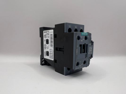 Siemens SIRIUS 3RT2026-1BB40  CONTACTOR