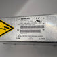 Siemens 6SL3000-0HE21-0AA0 Line Filter 480V AC 3-Phase
