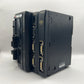 Keyence CV-5501P + CV-E500 + CA-DC21E Digital Image Sensor/Controller