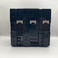 Keyence CV-5501P + CV-E500 + CA-DC21E Digital Image Sensor/Controller