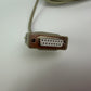 1x DB15 15-Pin D-Sub Extension Cable Male to Female 2.9m Industrial Signal Cable