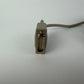 1x DB15 15-Pin D-Sub Cable Male to Female 2m Industrial Signal Cable