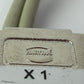 Harting 9 Pin D-Sub Cable Male to Female 1.5m HELUKABEL Rofin Laser
