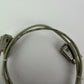 Harting 9 Pin D-Sub Cable Male to Female 1.5m HELUKABEL Rofin Laser