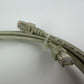 1x CAT5e SFTP Ethernet Patch Cable 3m RJ45 to RJ45 Shielded LAN