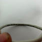 1x CAT5e SFTP Ethernet Patch Cable 0.5m RJ45 to RJ45 Shielded LAN 50cm
