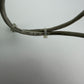 1x CAT5e SFTP Ethernet Patch Cable 0.5m RJ45 to RJ45 Shielded LAN 50cm