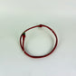 1x CAT5e SFTP Ethernet Patch Cable 1m RJ45 Shielded LAN 26AWG Red