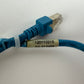 1x RJ45 to DB9 RS232 Serial Adapter Cable 30cm CAT5e Industrial PLC CNC