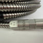 High Power Laser Fiber Optic Delivery Cable Armored Water Cooled Industrial