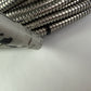 High Power Laser Fiber Optic Delivery Cable Armored Water Cooled Industrial