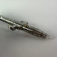 High Power Laser Fiber Optic Delivery Cable Armored Water Cooled Industrial