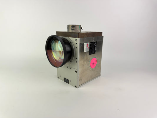 1x SCANLAB hurrySCAN 25 1064nm Galvo Laser Scan Head + SILL F-Theta Lens