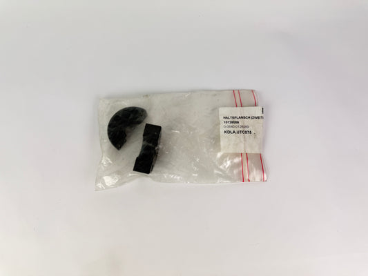 1x Ferromatik Milacron Halteflansch 10128089 Two-Piece Retaining Flange Injection Mold