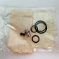Lot of 2 INA MSATZ.RWU35-E-0010 Seal Kit 012372587-0000 RWU35 Linear Bearing
