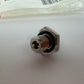 Ferromatik Milacron Gas Filling Valve M10x1.5 10120771 Injection Molding Part