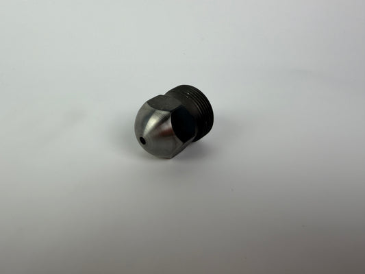 Ferromatik Milacron DK R15 B4 Ø8 Nozzle Insert 10001202 Injection Molding