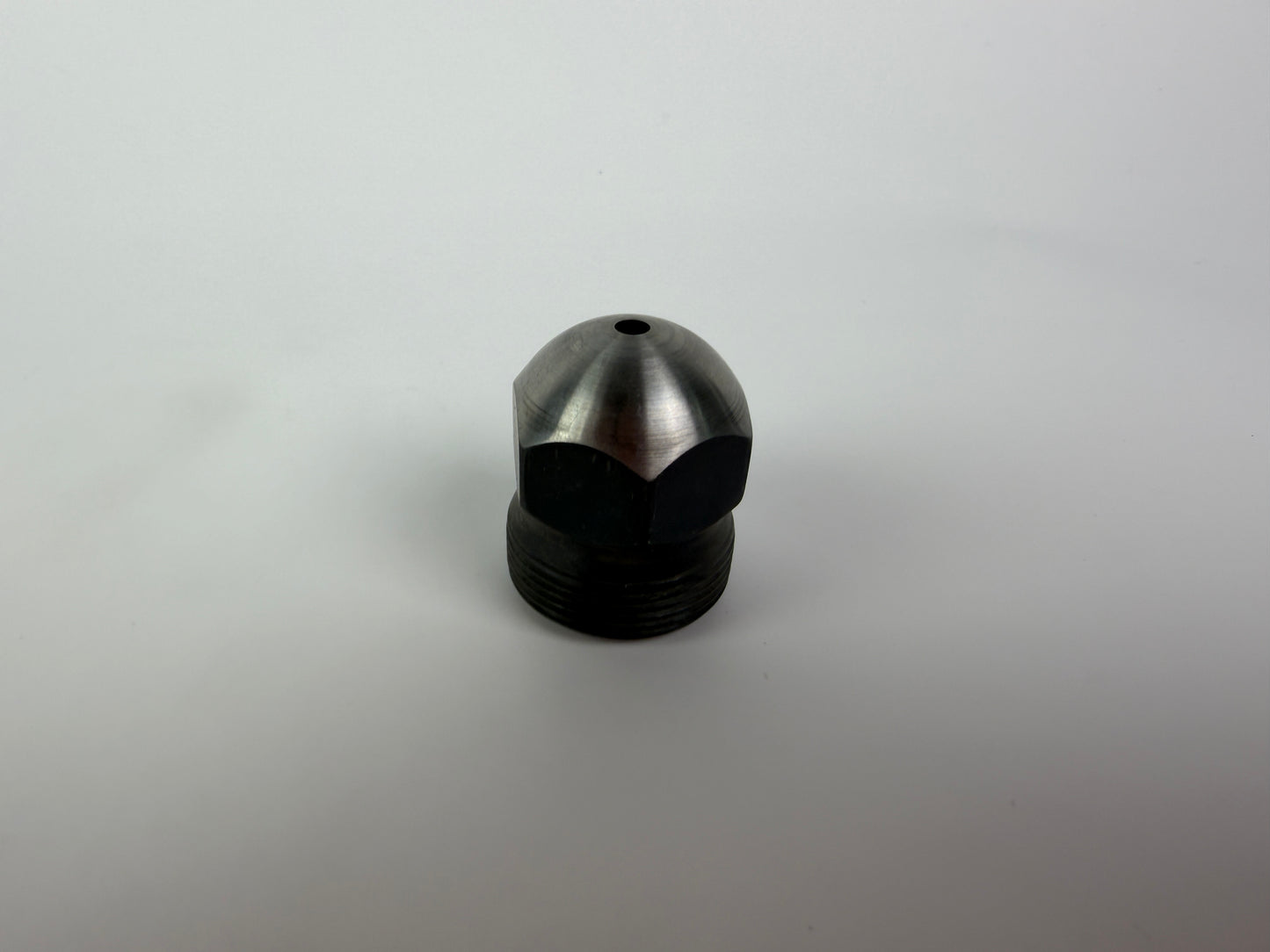 Ferromatik Milacron DK R15 B4 Ø8 Nozzle Insert 10001202 Injection Molding