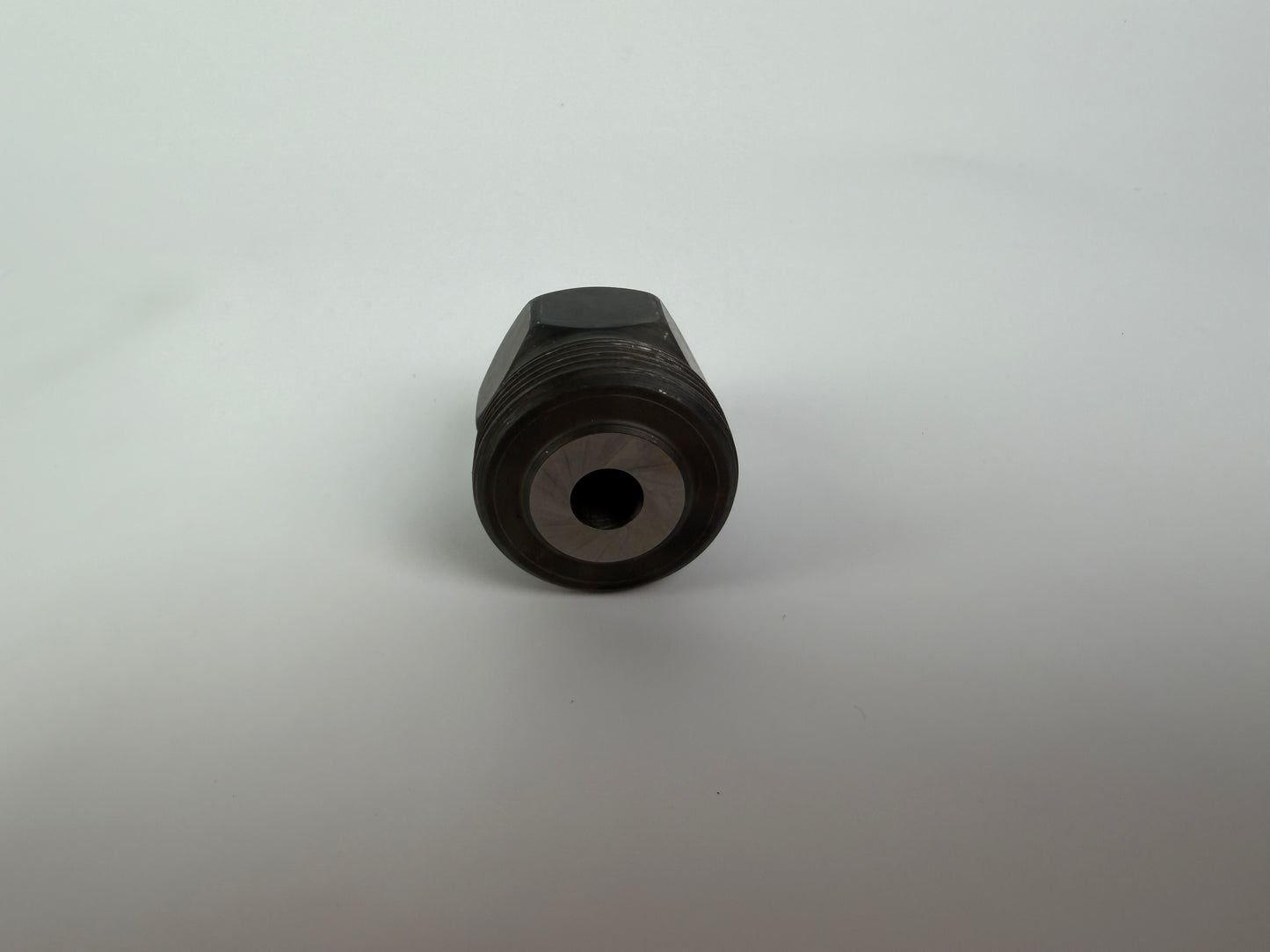 Ferromatik Milacron DK R15 B4 Ø8 Nozzle Insert 10001202 Injection Molding