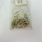 Lot of 39 Ferromatik Milacron Crimp Bush 0.75 10152384 Electrical Terminal