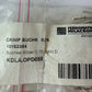 Lot of 39 Ferromatik Milacron Crimp Bush 0.75 10152384 Electrical Terminal