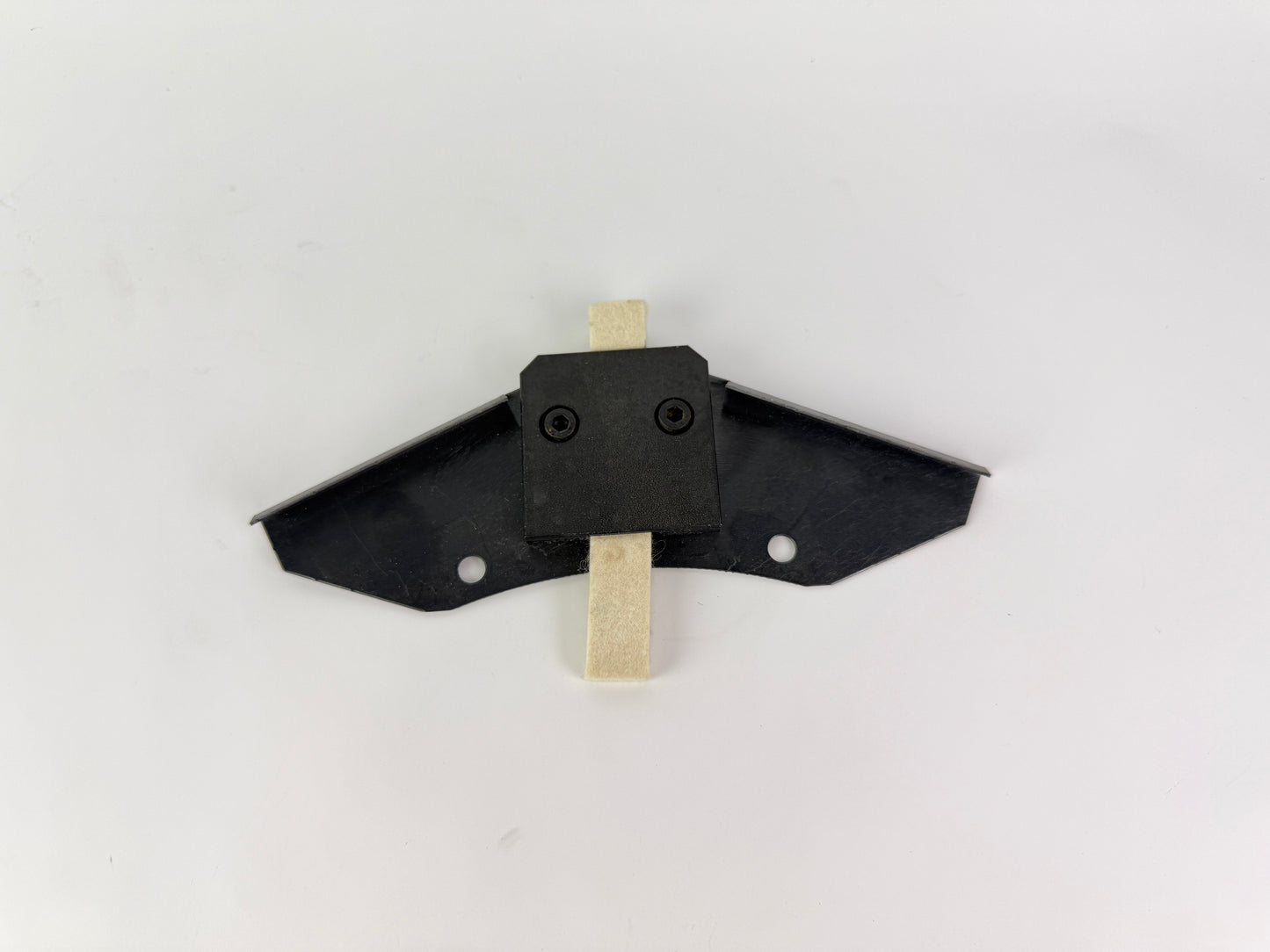 Ferromatik Milacron Radial Abstreifer 10165720 Injection Molding Scraper