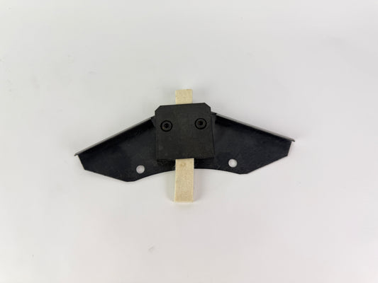Ferromatik Milacron Radial Abstreifer 10165720 Injection Molding Scraper