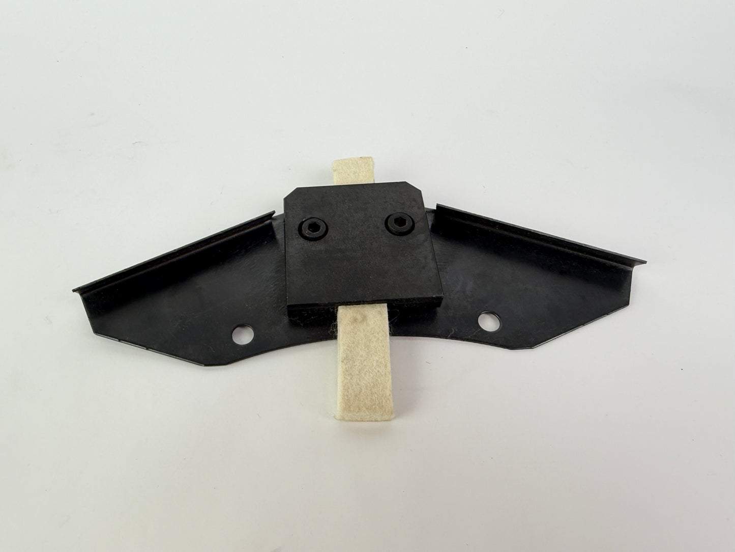 Ferromatik Milacron Radial Abstreifer 10165720 Injection Molding Scraper
